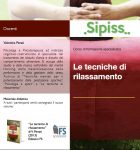 Le Tecniche relax